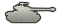 Medium tank